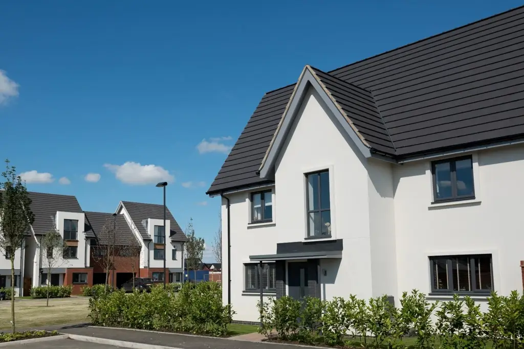 Domestic drainage services Bristol - residential property