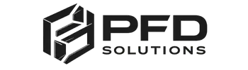 PFD Solutions logo