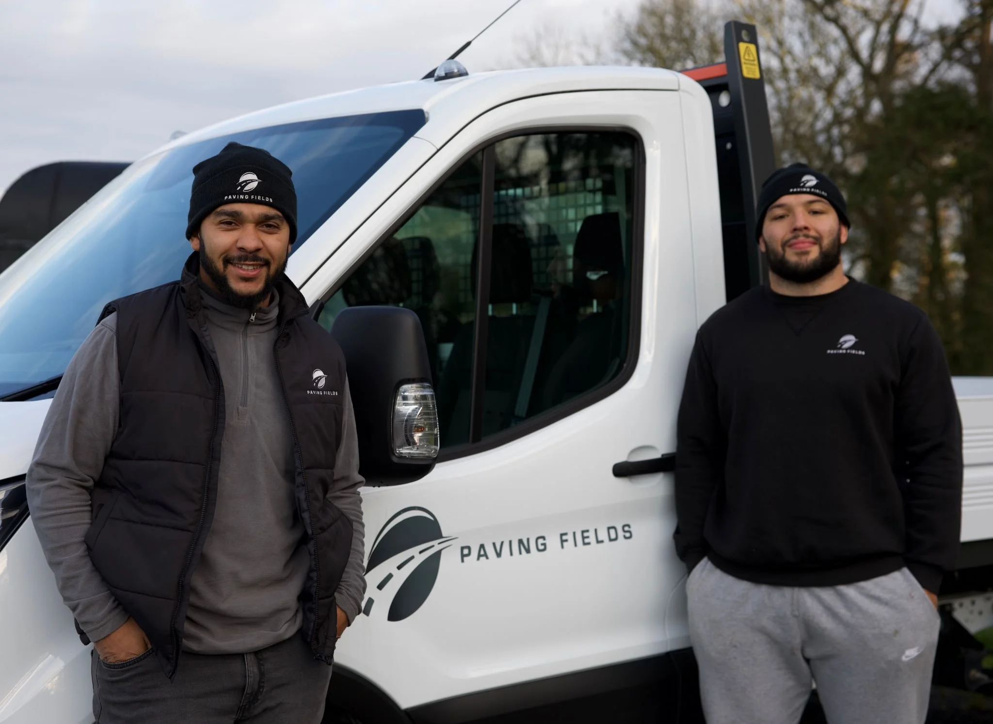 Drain excavation Bristol by PFD Solutions and Pavingfields