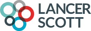 Lancer Scott logo